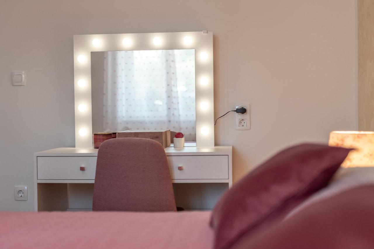 Apartments Villa Magdalena トロギール エクステリア 写真