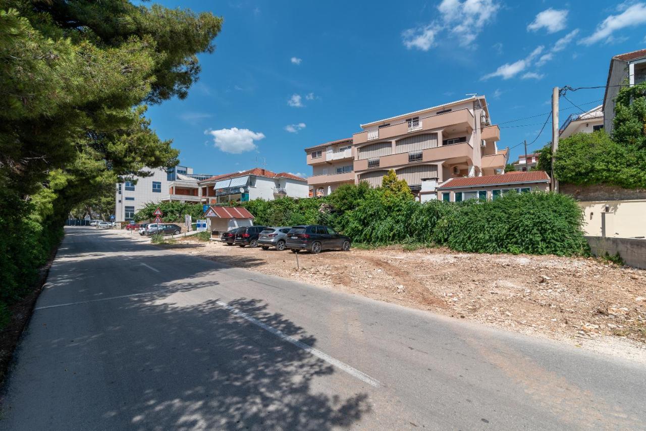 Apartments Villa Magdalena トロギール エクステリア 写真