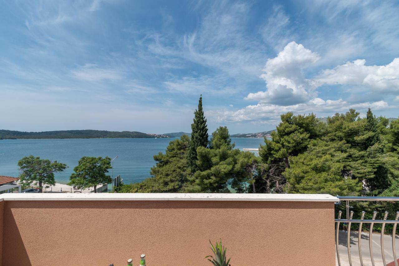 Apartments Villa Magdalena トロギール エクステリア 写真