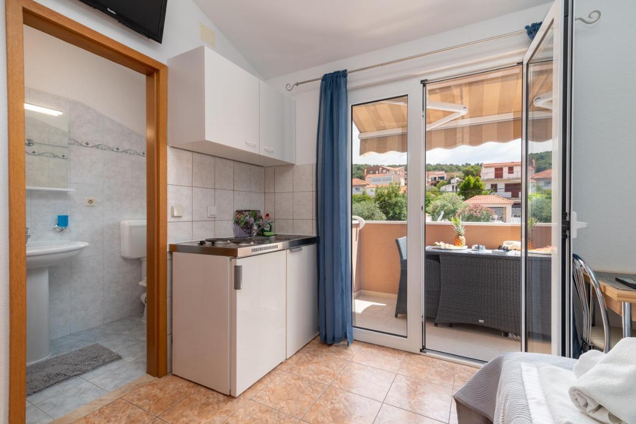 Apartments Villa Magdalena トロギール エクステリア 写真