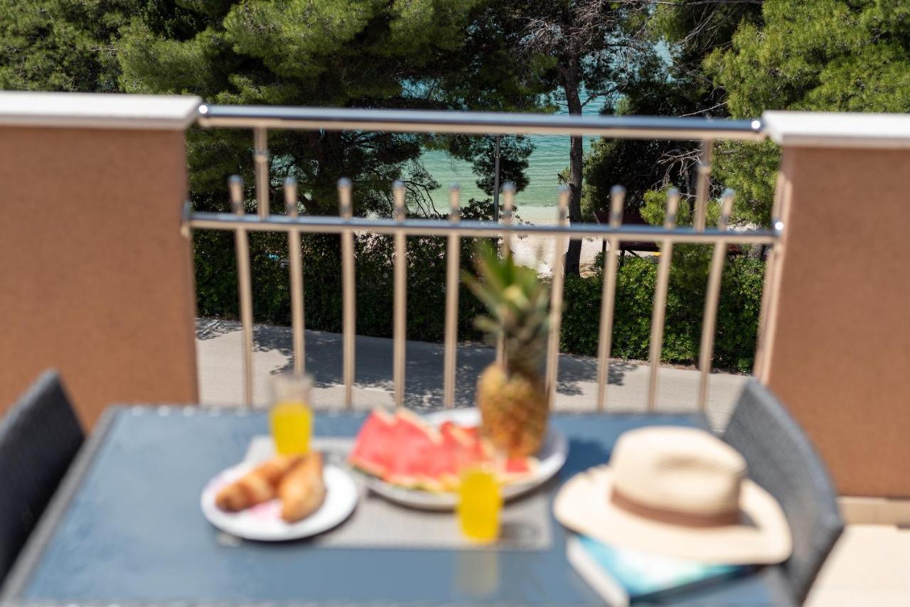 Apartments Villa Magdalena トロギール エクステリア 写真